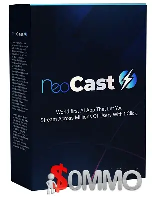 NeoCast + OTOs