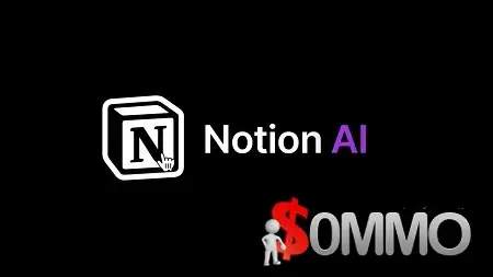 Notion AI [Instant Deliver]