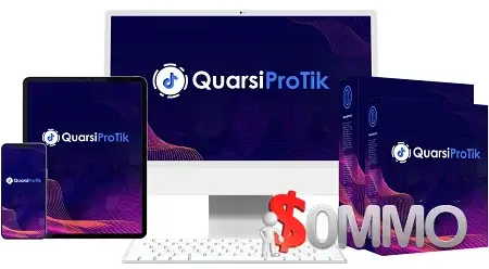 QuarsiProTik + OTOs [Instant Deliver]