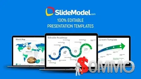 SlideModel Annual Unlimited