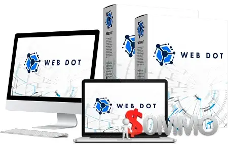 WebDot + OTOs [Instant Deliver]