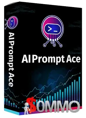 AI Prompt Ace + OTOs