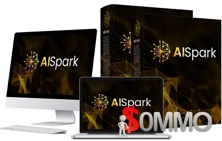 AI Spark + OTOs [Instant Deliver]