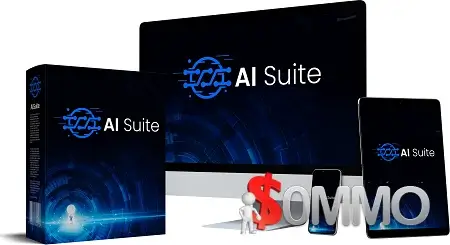 Ai Suite + OTOs [Instant Deliver]
