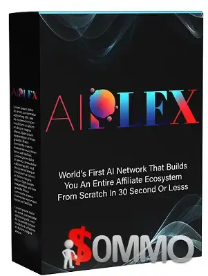 AiPlex + OTOs [Instant Deliver]