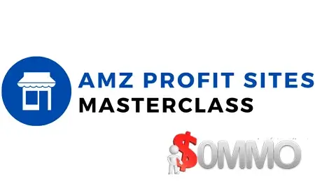 Satish Gaire - AMZ Profits Masterclass