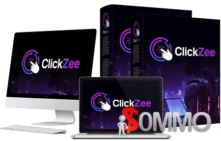 ClickZee + OTOs [Instant Deliver]