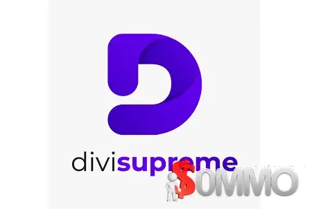 Divi Supreme Pro Agency [Instant Deliver]