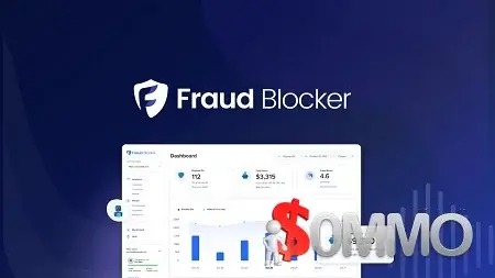 Fraud Blocker Pro [Instant Deliver]