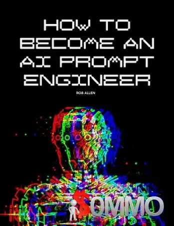 Robert Allen – How To Become an AI Engineer E-Book