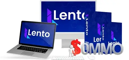 Lento AI + OTOs