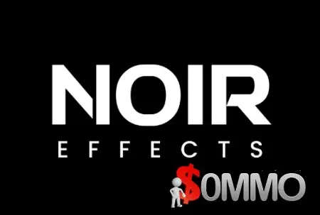 Noir Effects Complete Bundle [Instant Deliver]