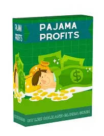 Pajama Profits + OTOs [Instant Deliver]