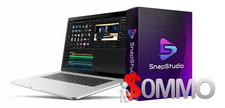 Snap Studio + OTOs