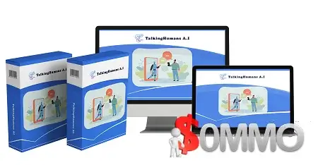 TalkingHumans AI + OTOs