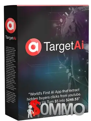 TargetAI + OTOs [Instant Deliver]