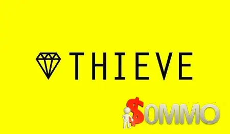 Thieve.co Pro [Instant Deliver]