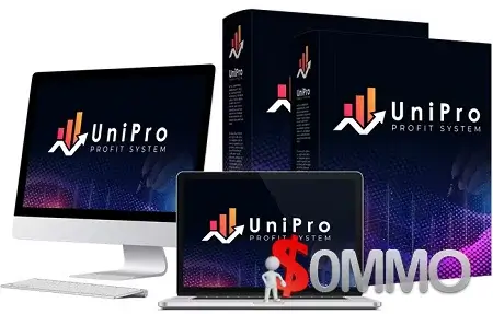 Unipro Profit System + OTOs [Instant Deliver]