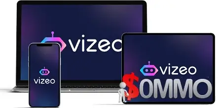 Vizeo + OTOs [Instant Deliver]