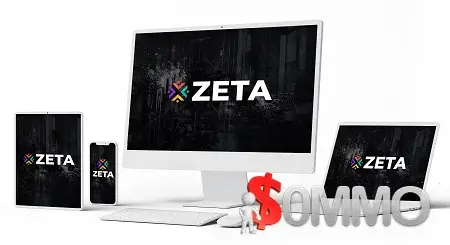 Zeta + OTOs [Instant Deliver]
