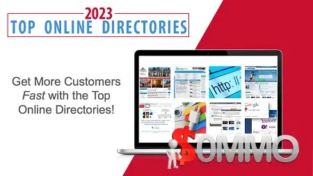 2023 Top Online Directories + OTOs [Instant Deliver]