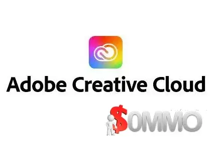 Adobe Creative Cloud - Adobe All Apps [Instant Deliver]