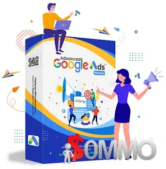 Advance Google Ads Mastery with PLR + OTOs [Instant Deliver]