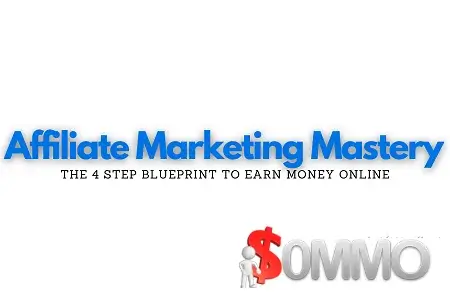 Affiliate Marketing Mastery + OTOs [Instant Deliver]