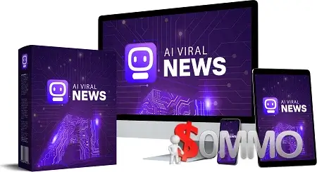 AI Viral News + OTOs