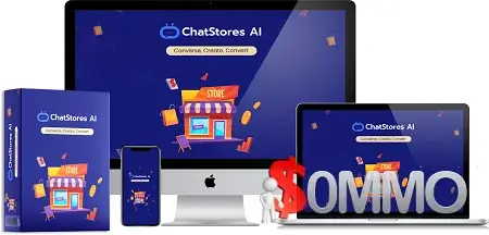 ChatStores AI + OTOs