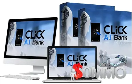 Click Ai Bank + OTOs