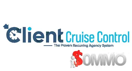 Client Cruise Control + OTOs [Instant Deliver]