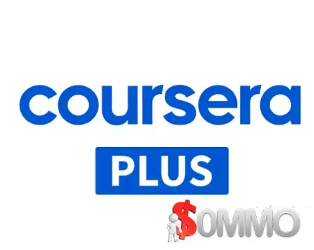 Coursera Plus [Instant Deliver]