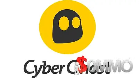 CyberGhost [Instant Deliver]