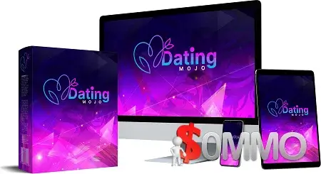 Dating Mojo + OTOs [Instant Deliver]