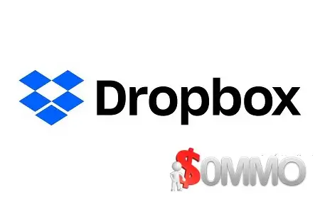 Dropbox [Instant Deliver]