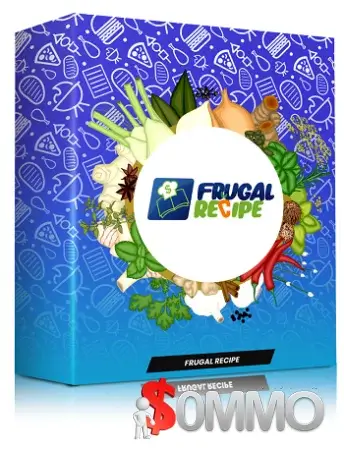 PLR Frugal Recipe + OTOs [Instant Deliver]