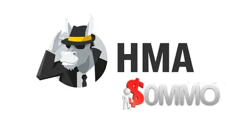 HMA VPN