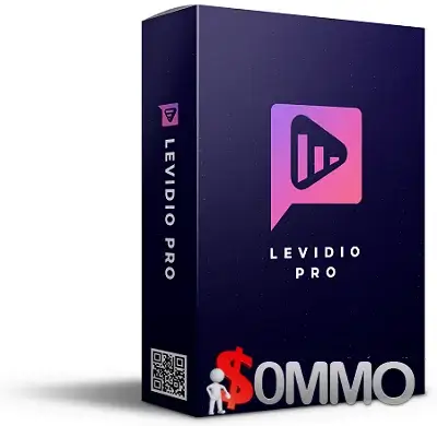 Levidio Pro + OTOs