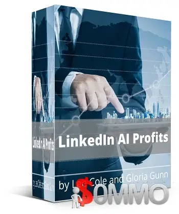 LinkedIn AI Profits + OTOs [Instant Deliver]