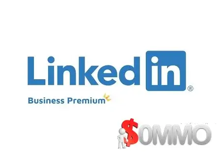 Linkedin Premium Business [Instant Deliver]
