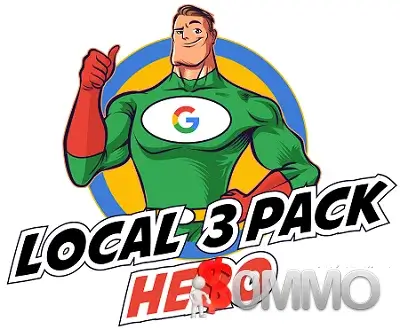 Local 3 Pack Hero + OTOs [Instant Deliver]