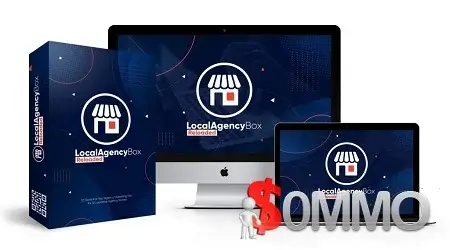 LocalAgencyBox Reloaded + OTOs [Instant Deliver]