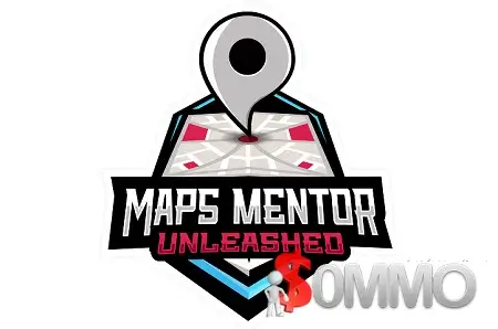 Paul James - Maps Mentor Unleashed [Instant Deliver]