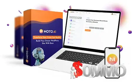 MotoAi + OTOs [Instant Deliver]