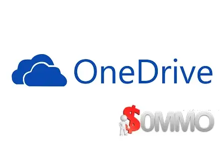 OneDrive 1TB