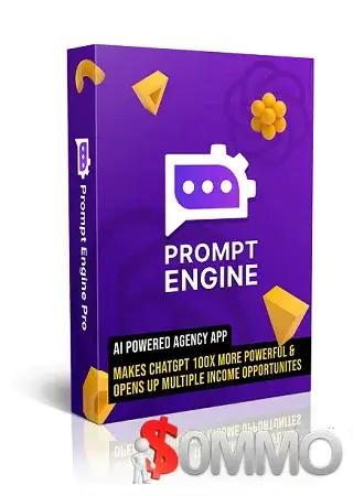 Prompt Engine Pro + OTOs