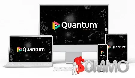 Quantum + OTOs [Instant Deliver]