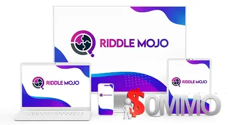 Riddle Mojo + OTOs [Instant Deliver]