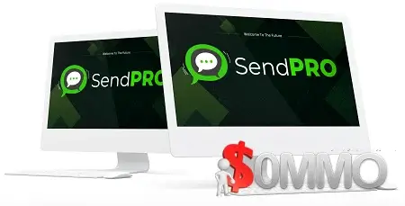 SendPro + OTOs [Instant Deliver]